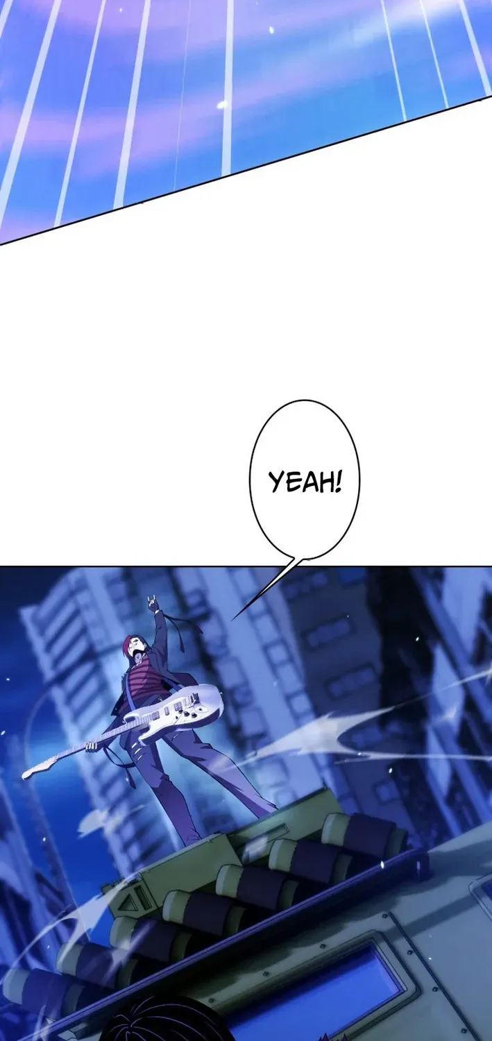 The Devil’s Casebook Chapter 16 page 44 - 