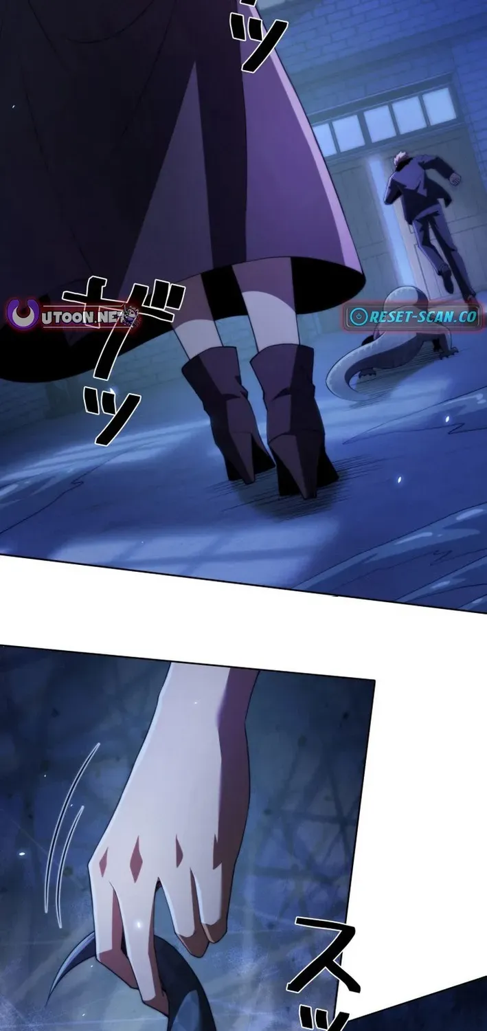 The Devil’s Casebook Chapter 16 page 6 - 