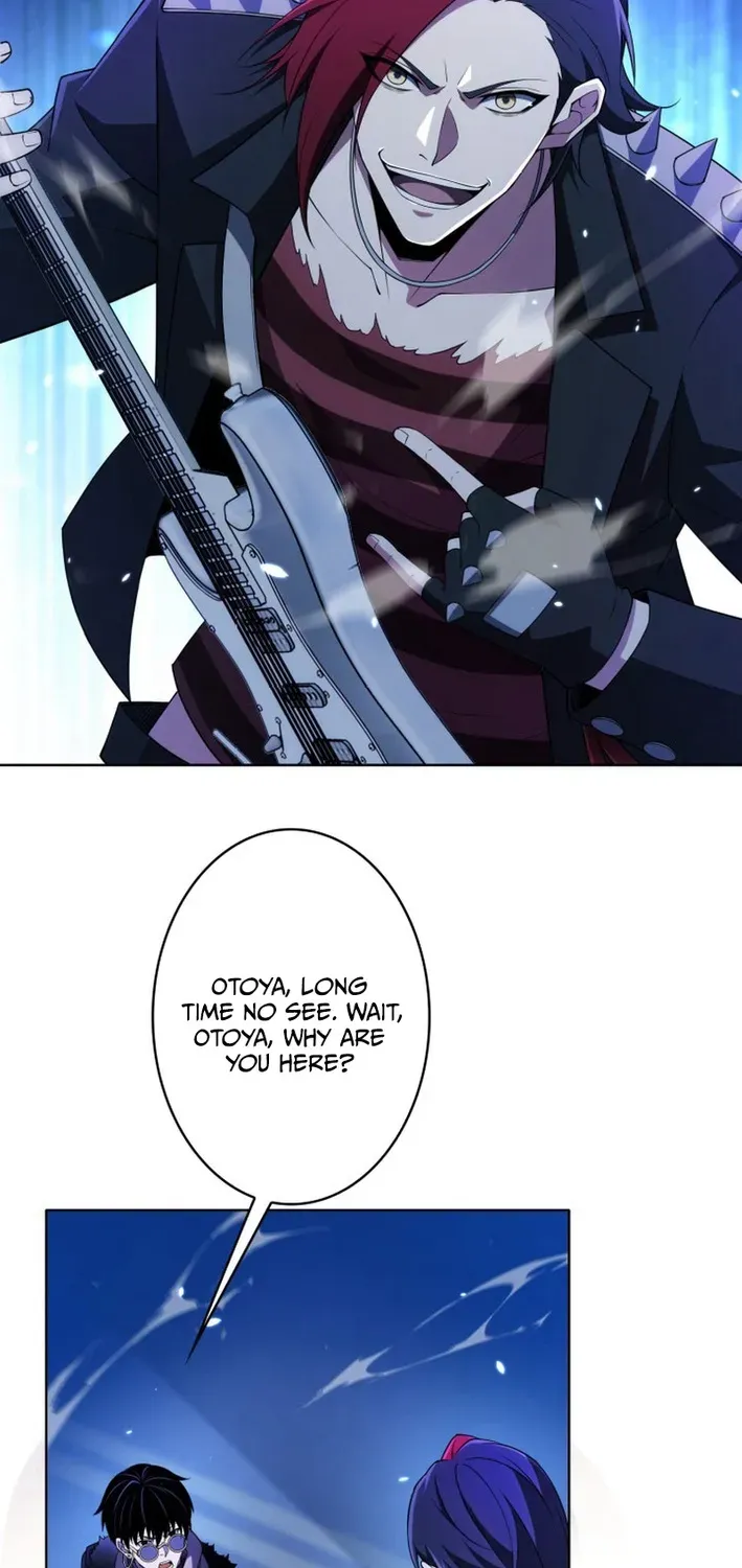 The Devil’s Casebook Chapter 16 page 52 - 
