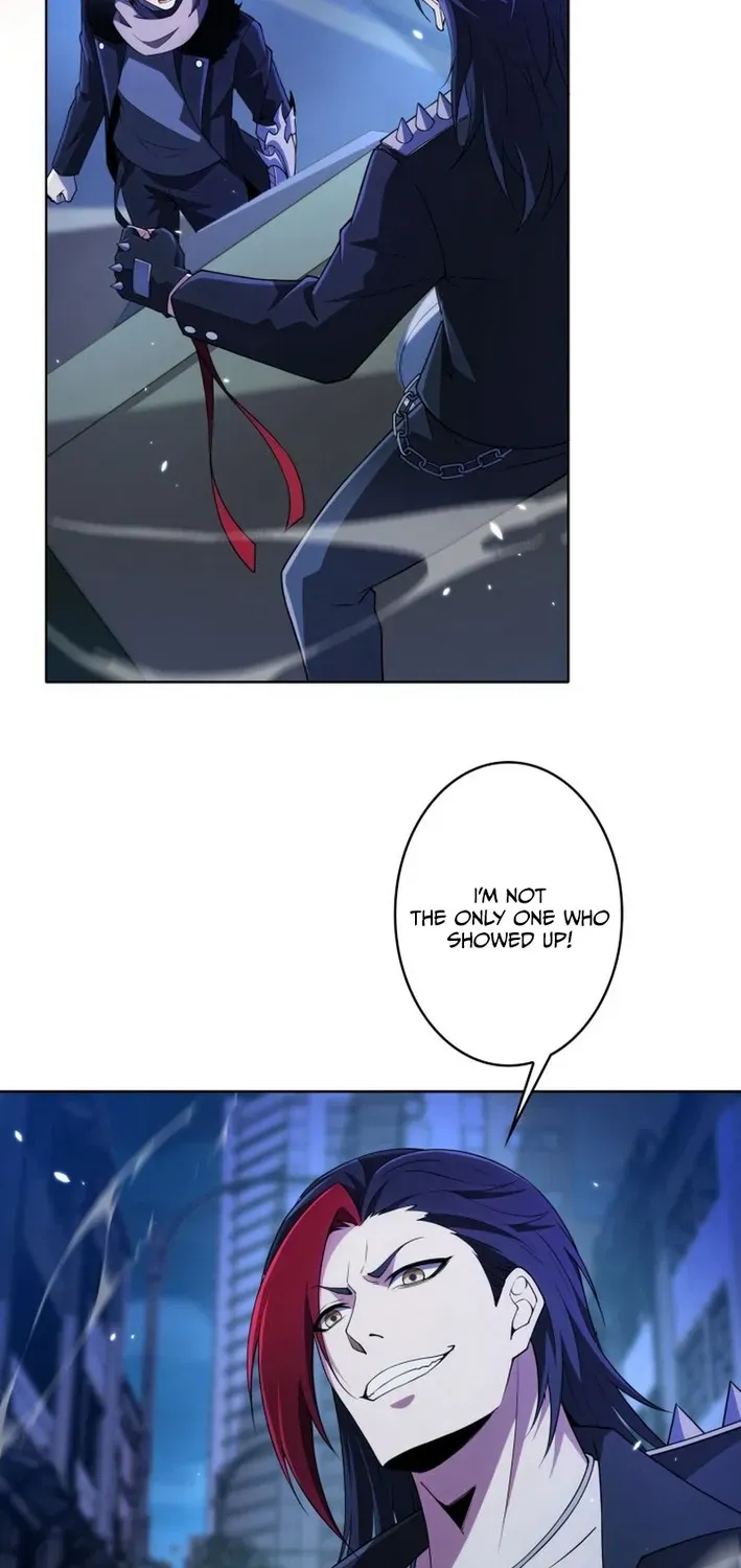 The Devil’s Casebook Chapter 16 page 53 - 