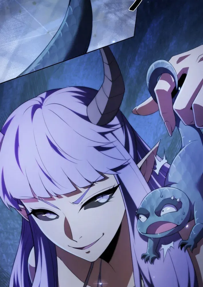 The Devil’s Casebook Chapter 16 page 7 - 