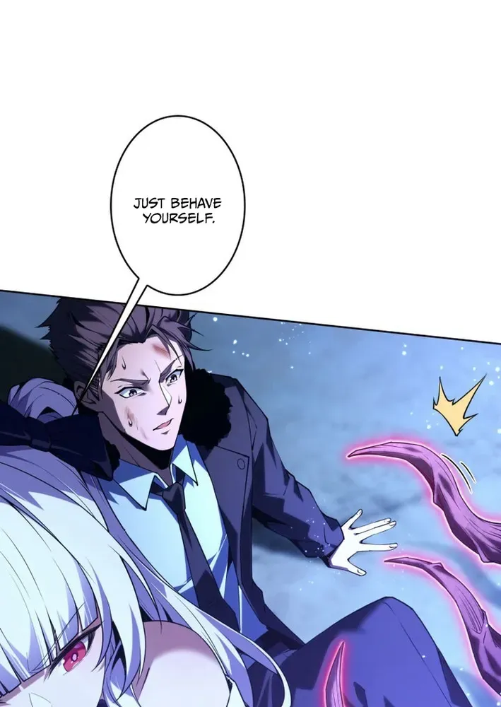 The Devil’s Casebook Chapter 17 page 14 - 