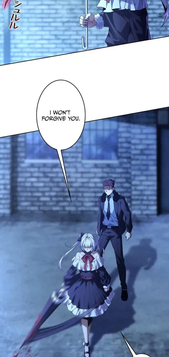 The Devil’s Casebook Chapter 17 page 20 - 