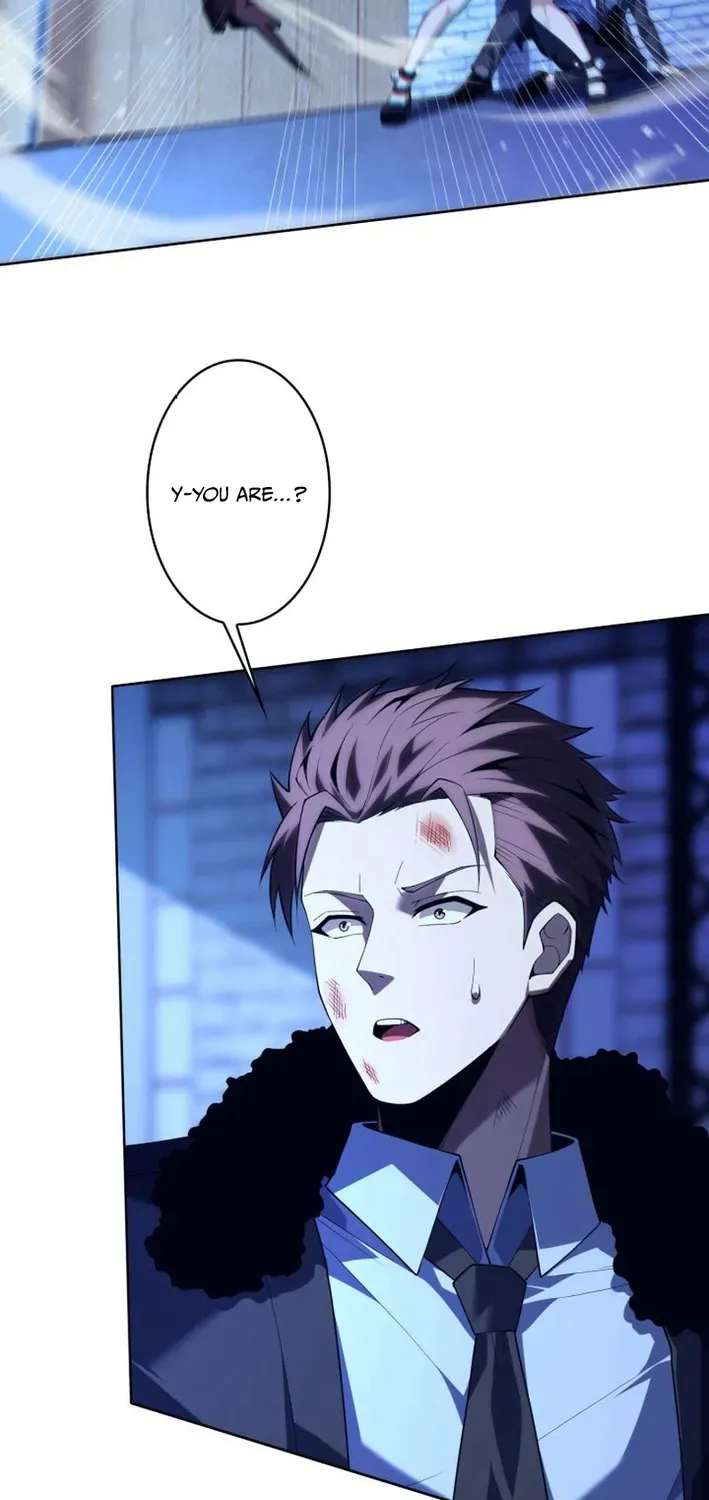 The Devil’s Casebook Chapter 17 page 3 - 