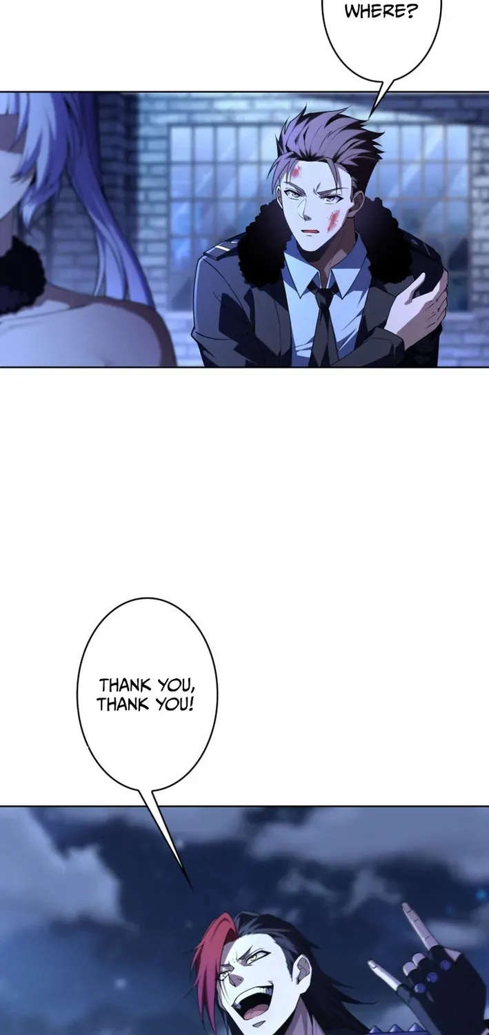 The Devil’s Casebook Chapter 17 page 22 - 