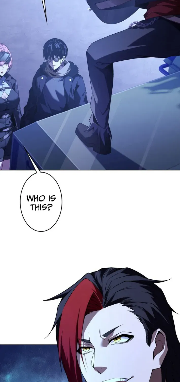 The Devil’s Casebook Chapter 17 page 24 - 