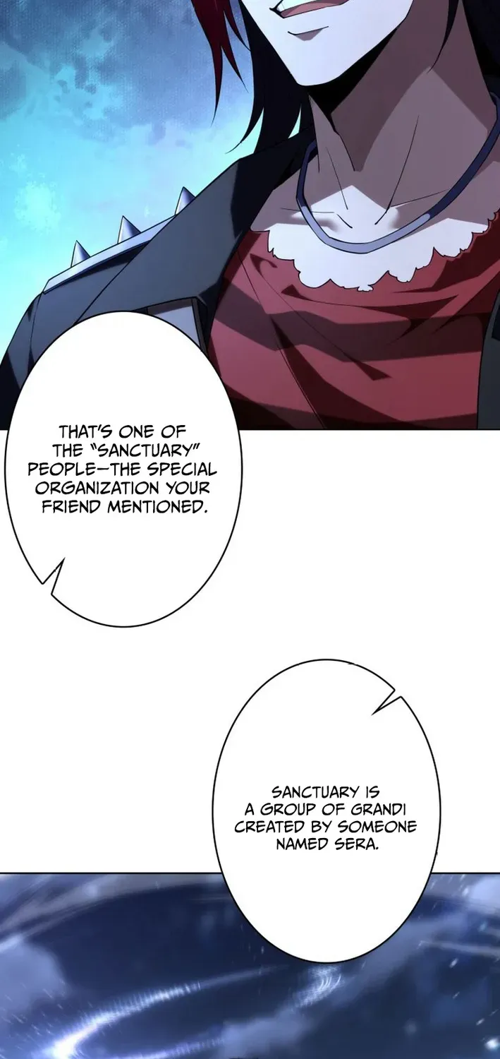 The Devil’s Casebook Chapter 17 page 25 - 