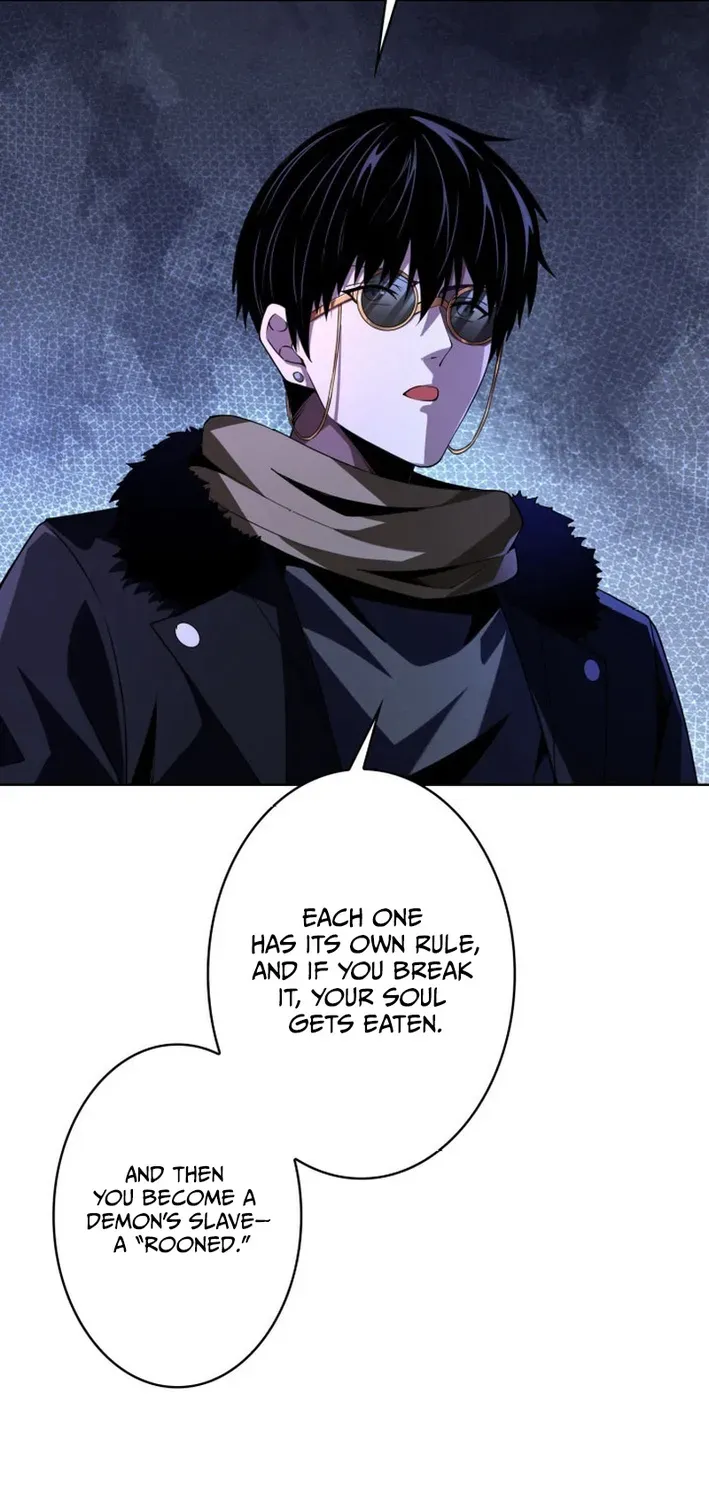 The Devil’s Casebook Chapter 17 page 29 - 