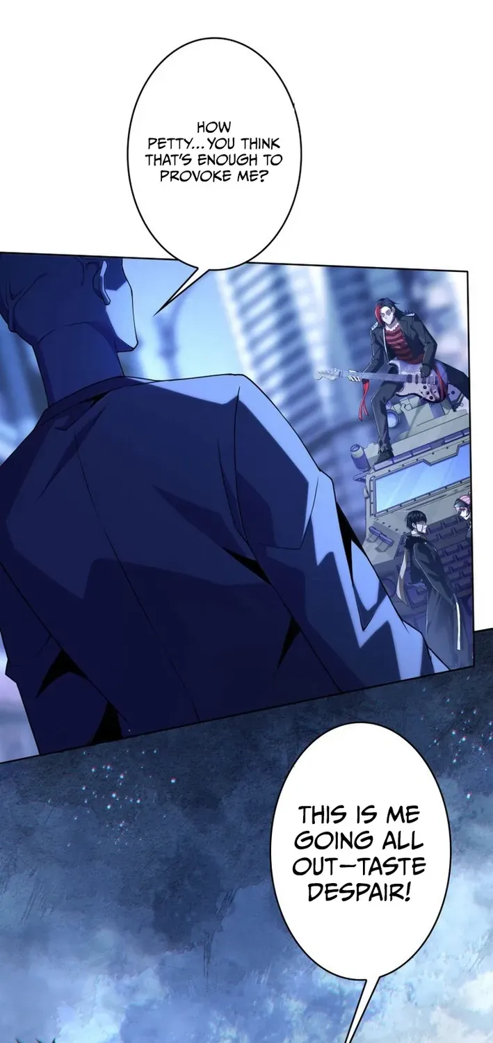 The Devil’s Casebook Chapter 17 page 30 - 