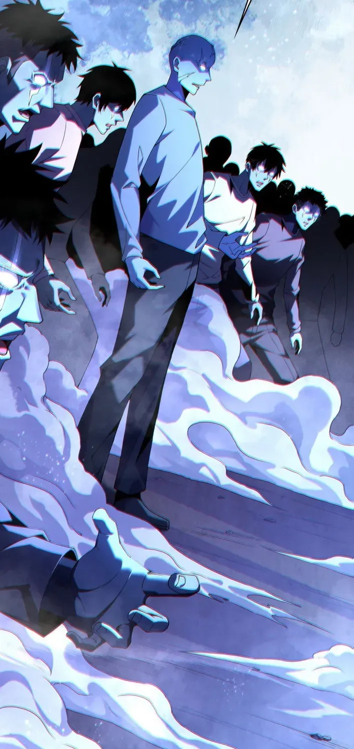 The Devil’s Casebook Chapter 17 page 31 - 