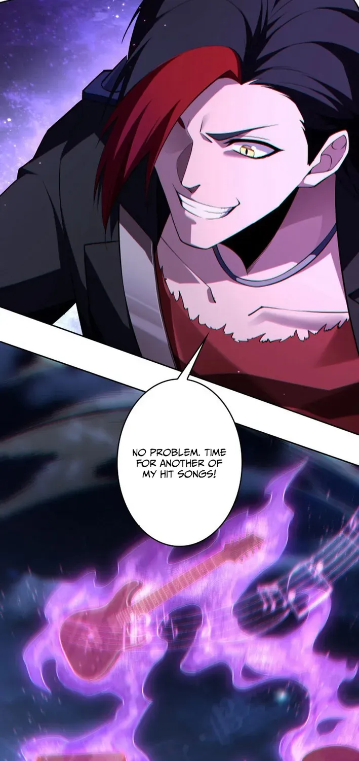 The Devil’s Casebook Chapter 17 page 33 - 
