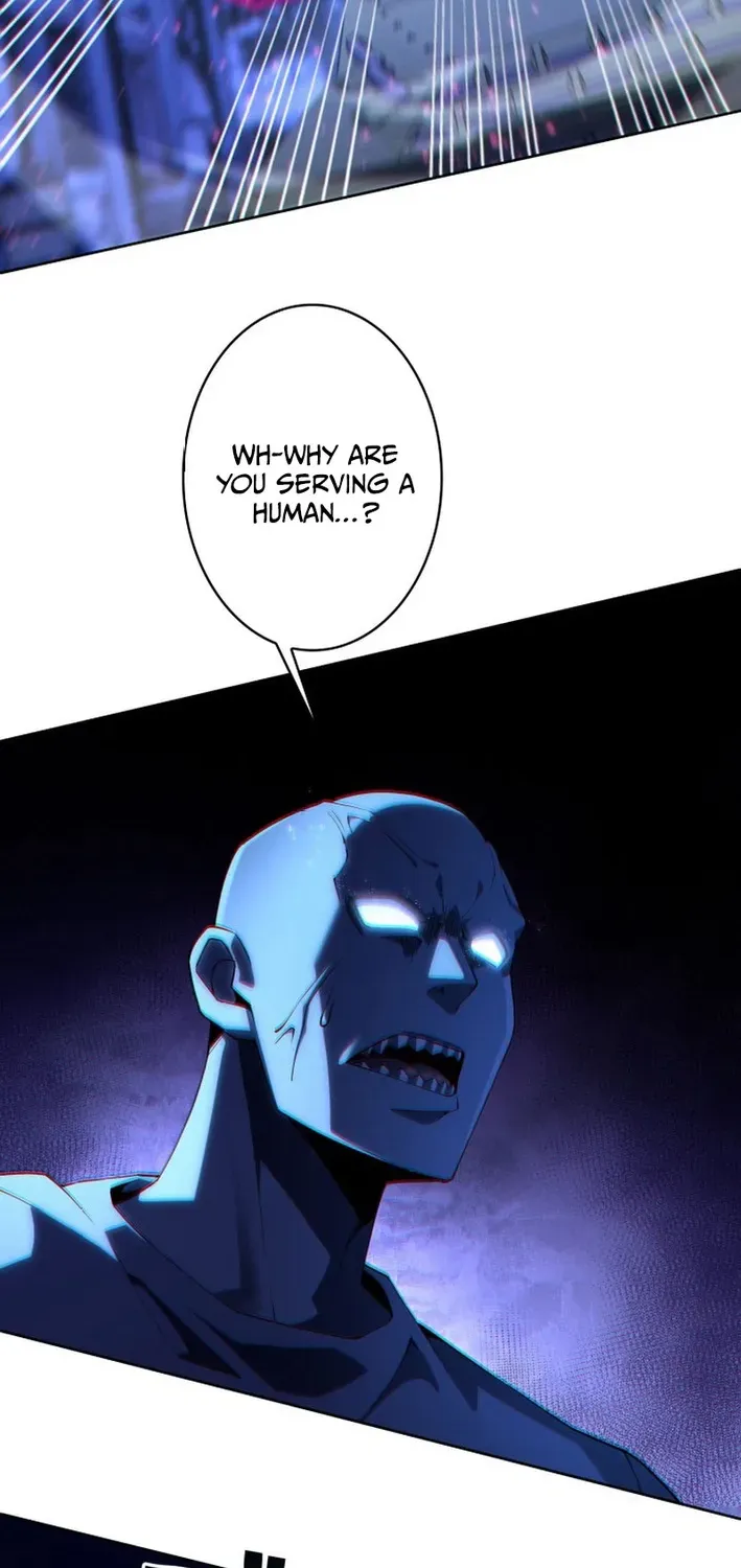 The Devil’s Casebook Chapter 17 page 41 - 