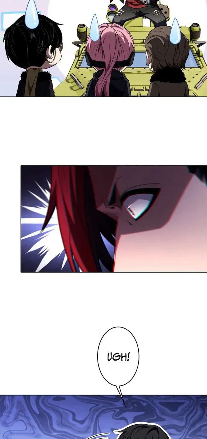 The Devil’s Casebook Chapter 17 page 46 - 