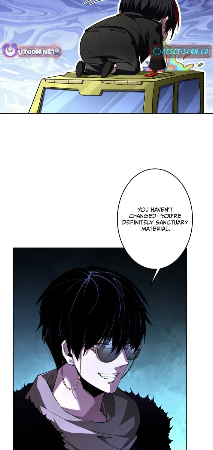 The Devil’s Casebook Chapter 17 page 47 - 