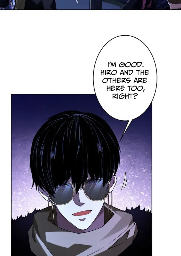 The Devil’s Casebook Chapter 17 page 49 - 
