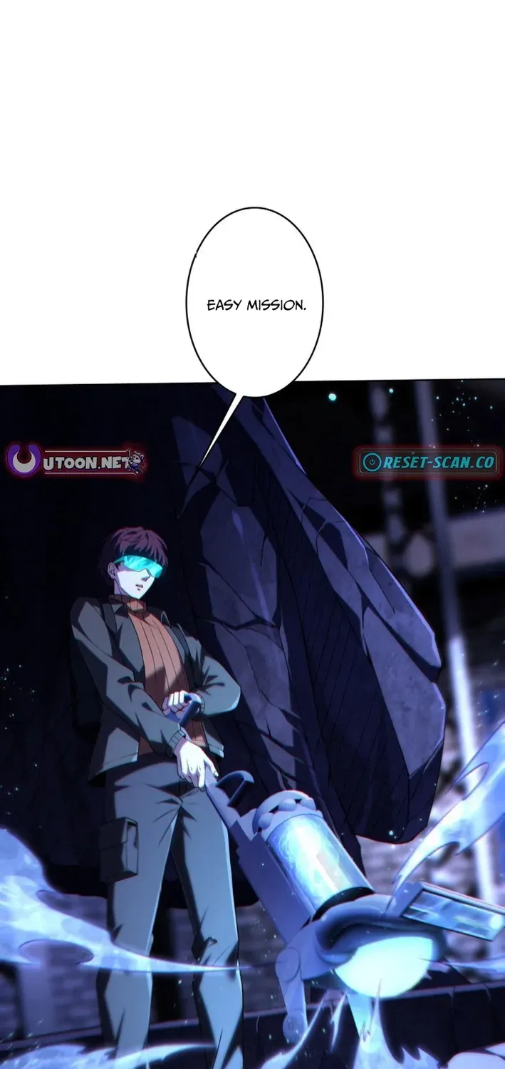The Devil’s Casebook Chapter 17 page 51 - 