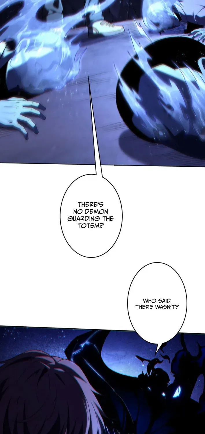 The Devil’s Casebook Chapter 17 page 52 - 