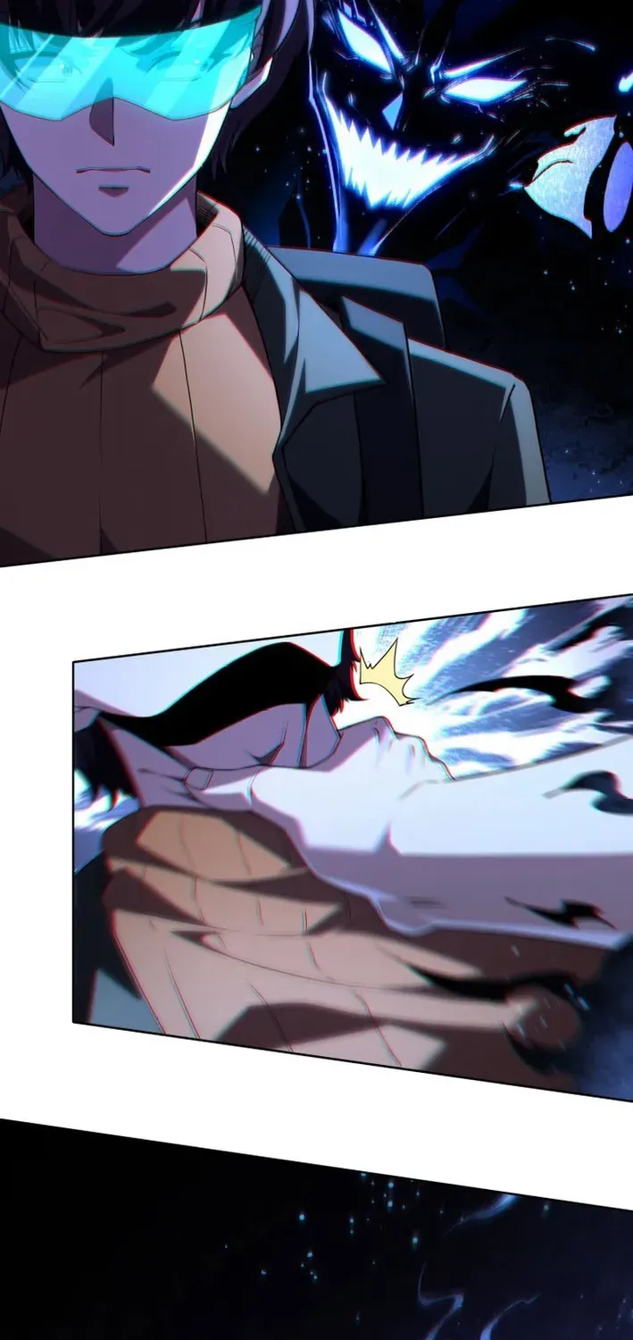 The Devil’s Casebook Chapter 17 page 53 - 