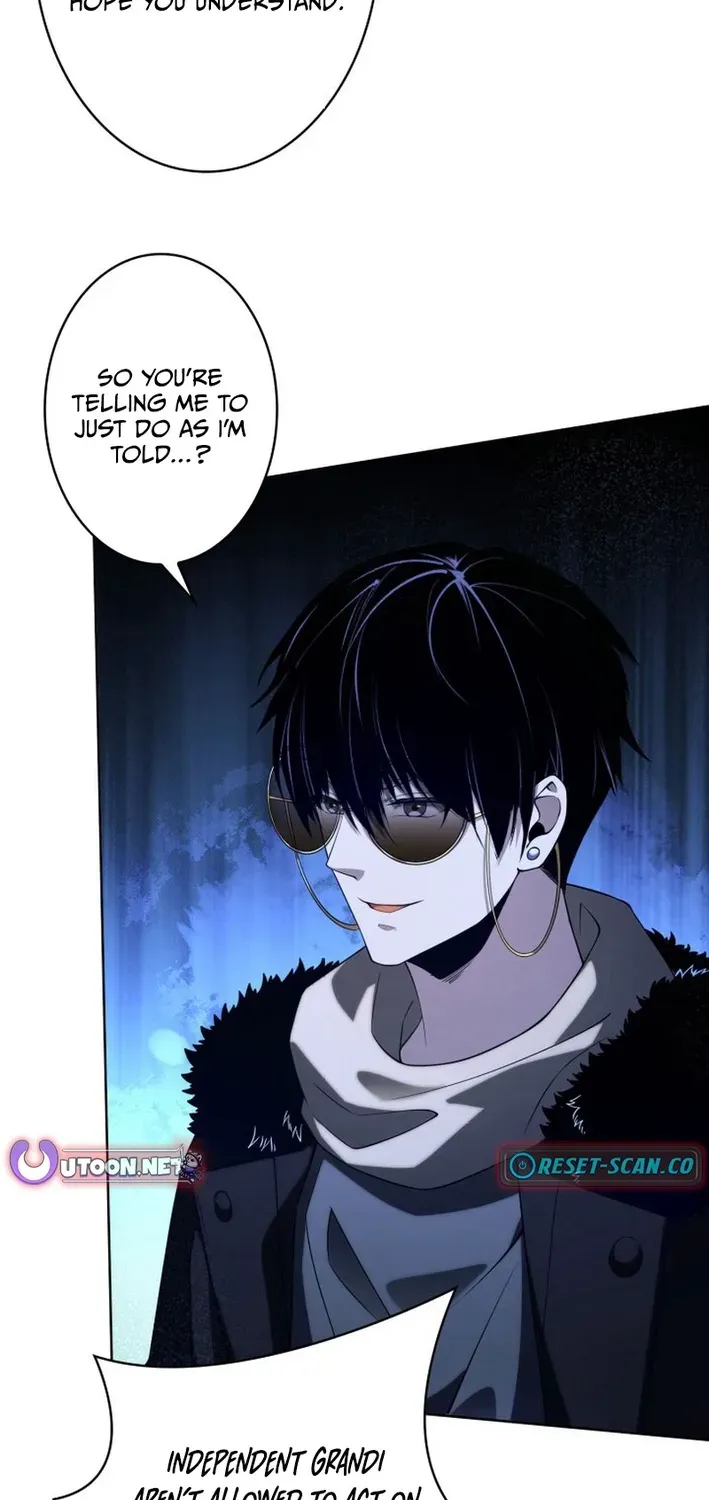 The Devil’s Casebook Chapter 18 page 13 - 