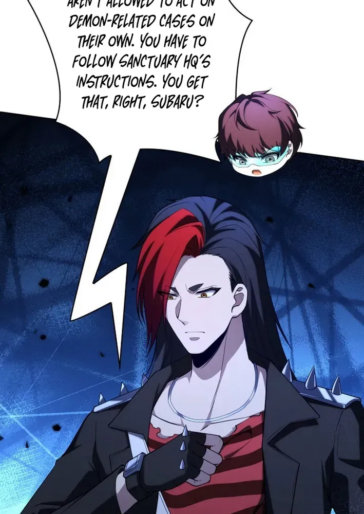 The Devil’s Casebook Chapter 18 page 14 - 