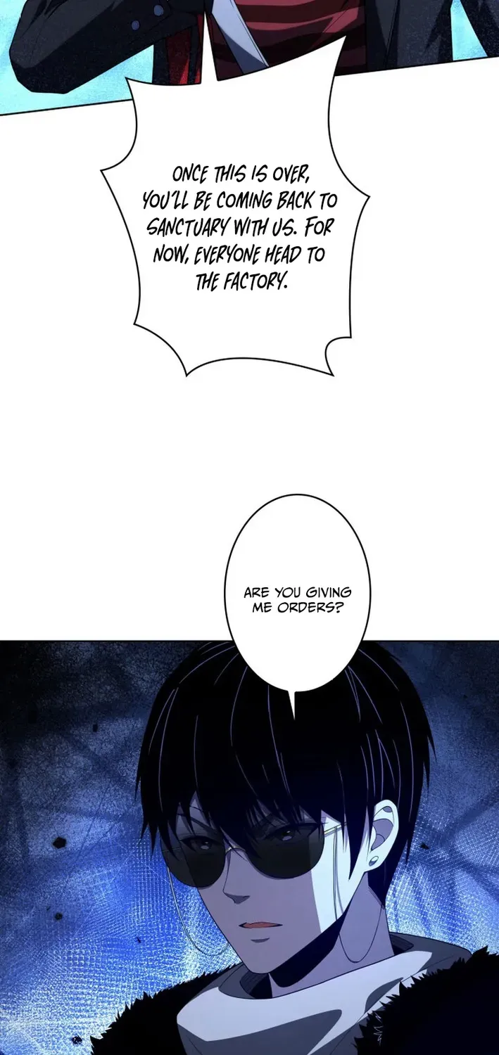 The Devil’s Casebook Chapter 18 page 15 - 