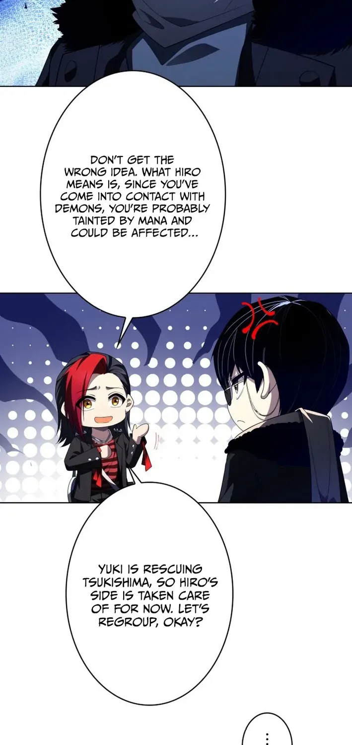 The Devil’s Casebook Chapter 18 page 16 - 