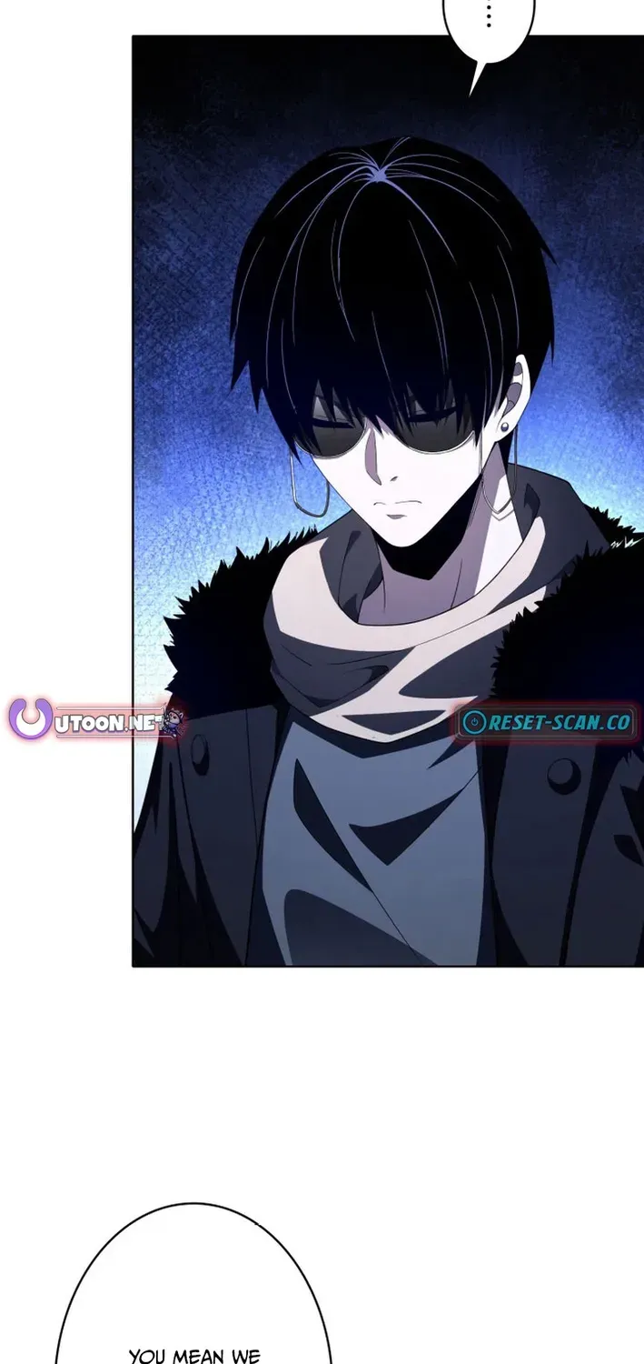 The Devil’s Casebook Chapter 18 page 17 - 