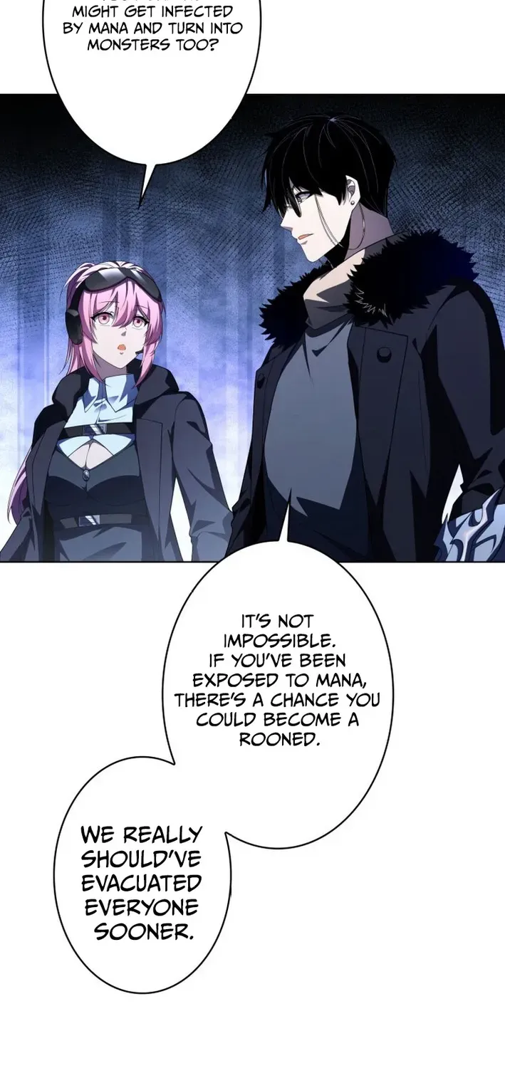 The Devil’s Casebook Chapter 18 page 18 - 