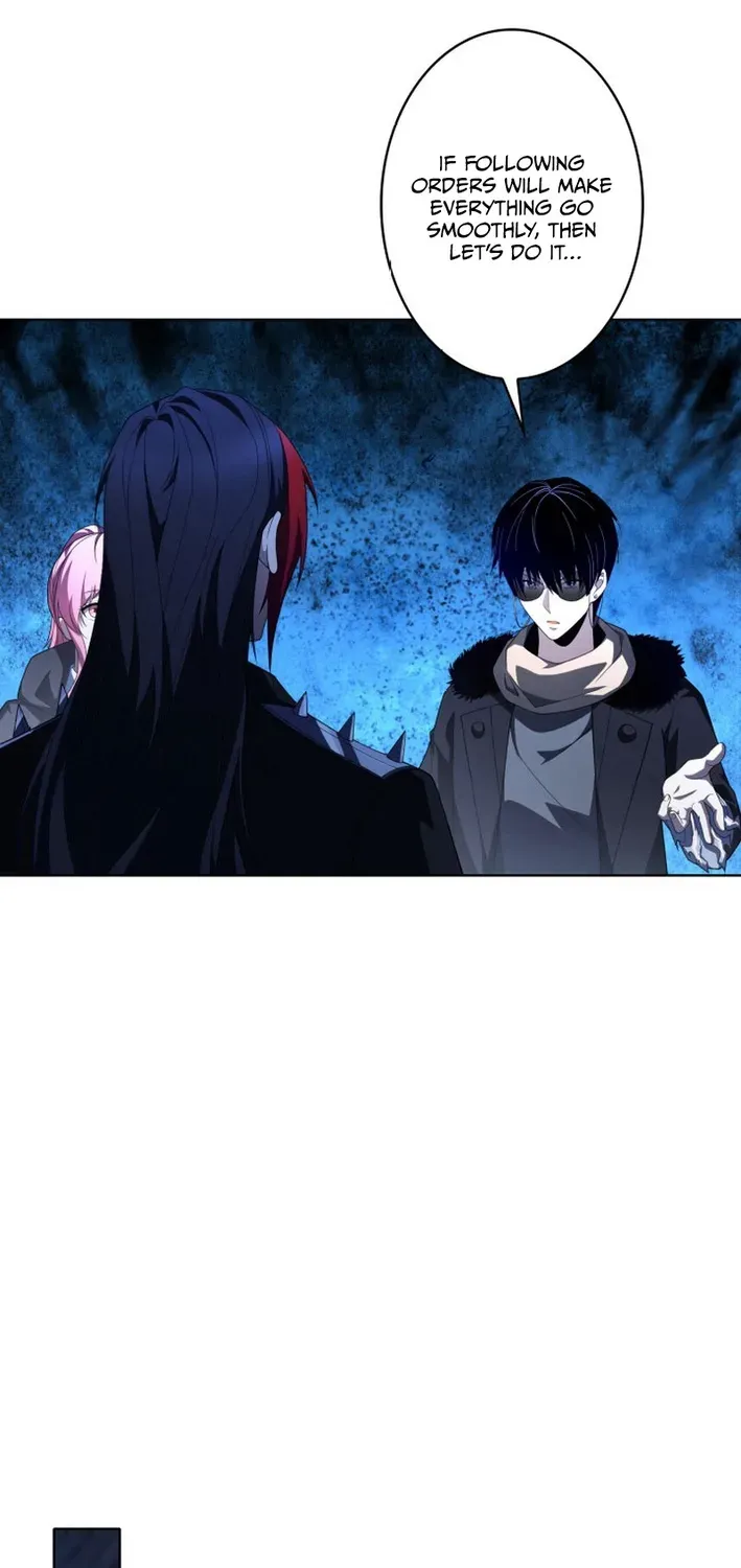 The Devil’s Casebook Chapter 18 page 19 - 