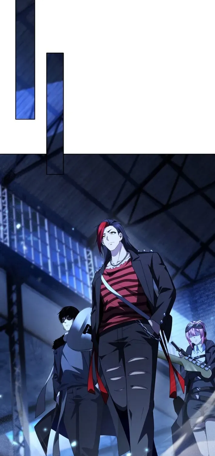 The Devil’s Casebook Chapter 18 page 20 - 