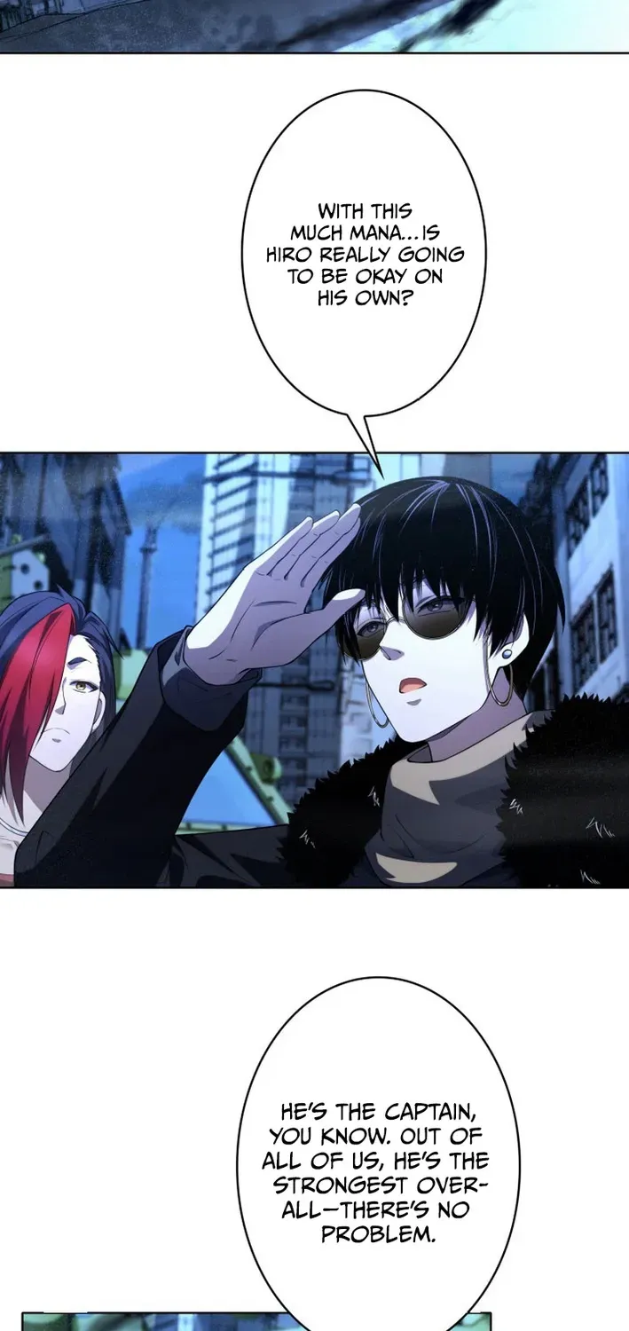 The Devil’s Casebook Chapter 18 page 3 - 