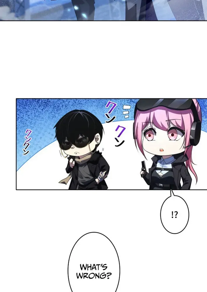 The Devil’s Casebook Chapter 18 page 21 - 