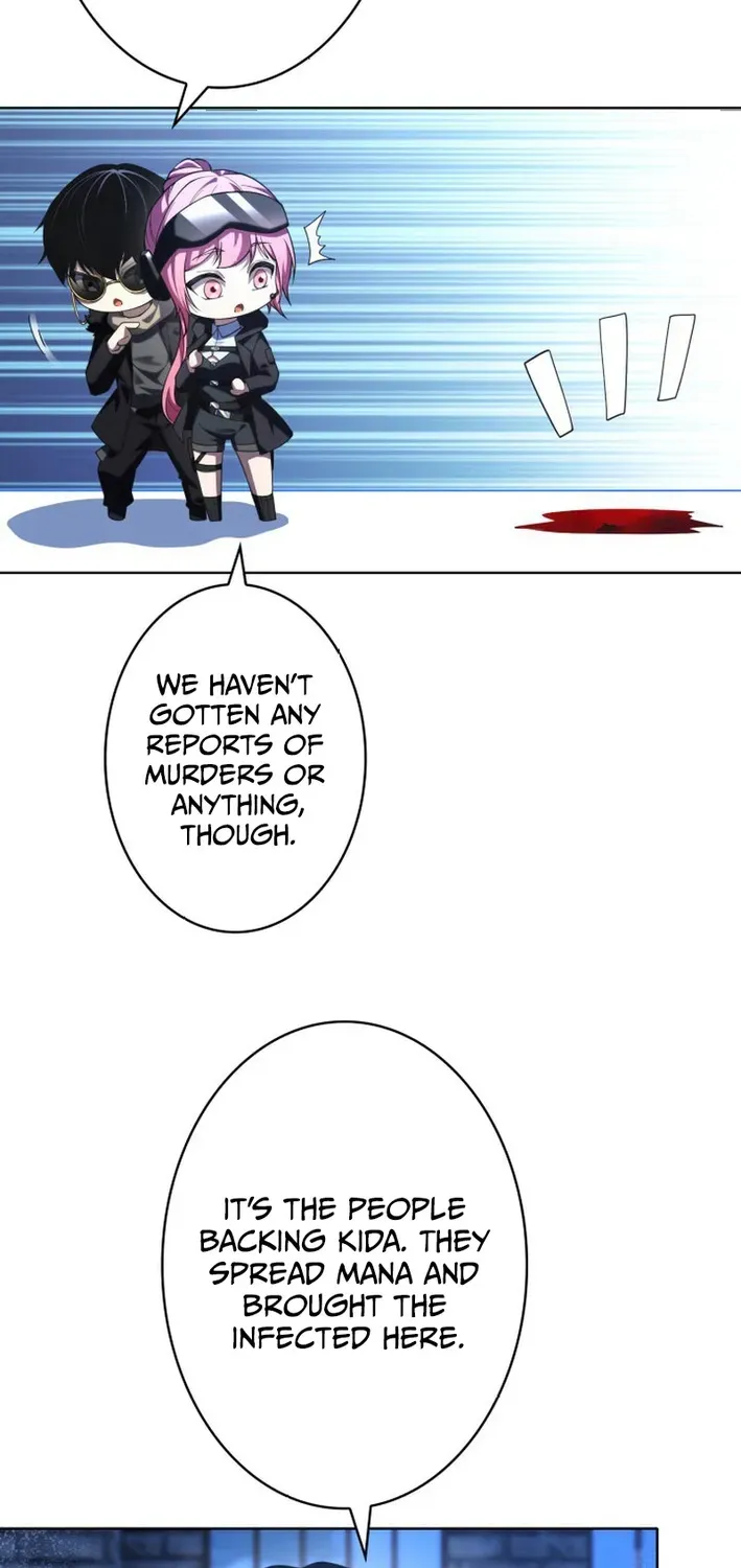 The Devil’s Casebook Chapter 18 page 24 - 