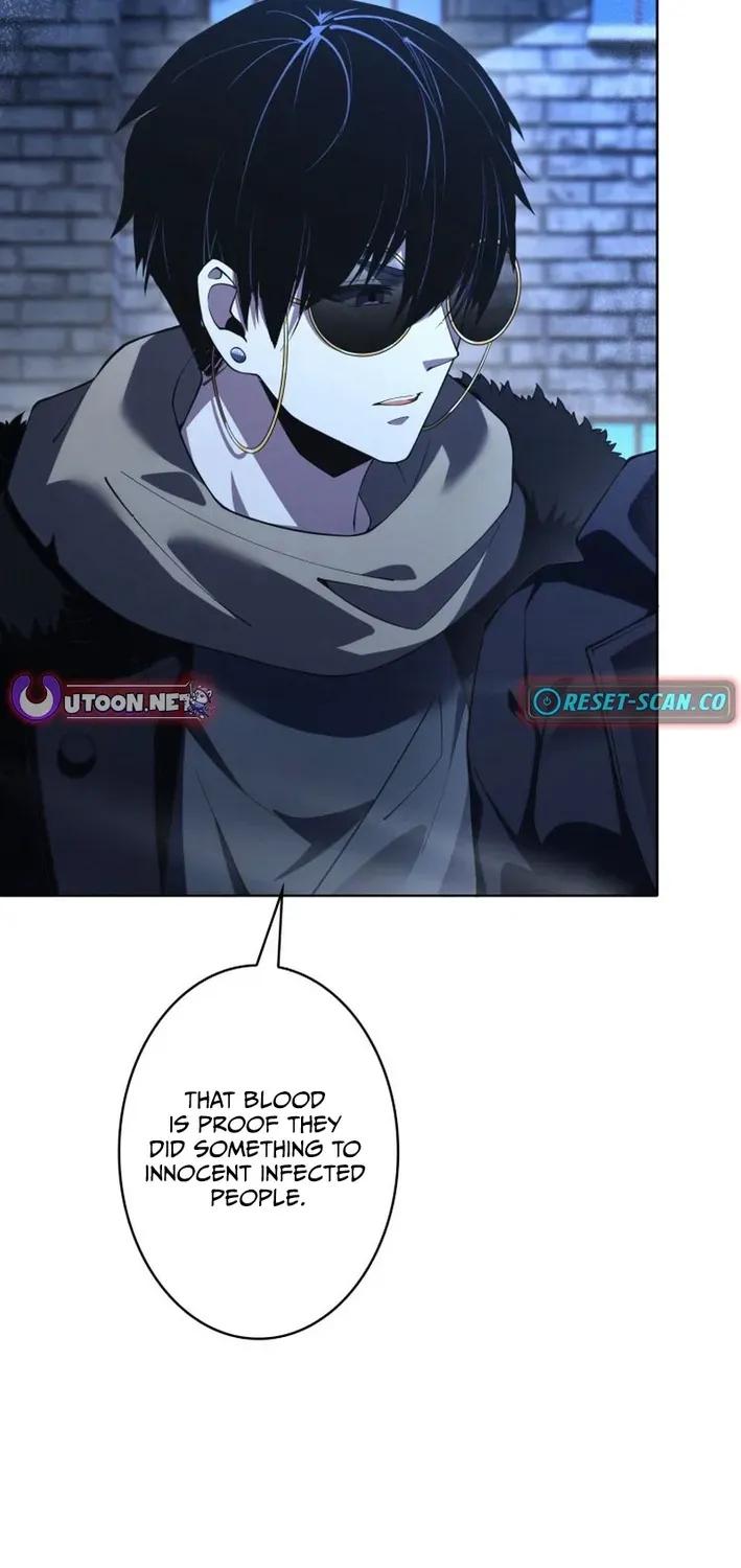The Devil’s Casebook Chapter 18 page 25 - 