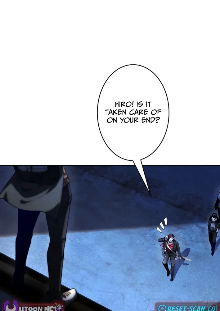 The Devil’s Casebook Chapter 18 page 28 - 