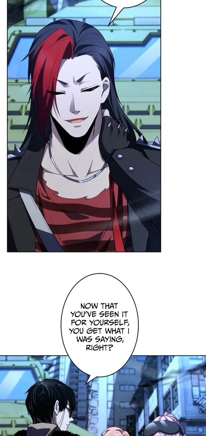 The Devil’s Casebook Chapter 18 page 4 - 