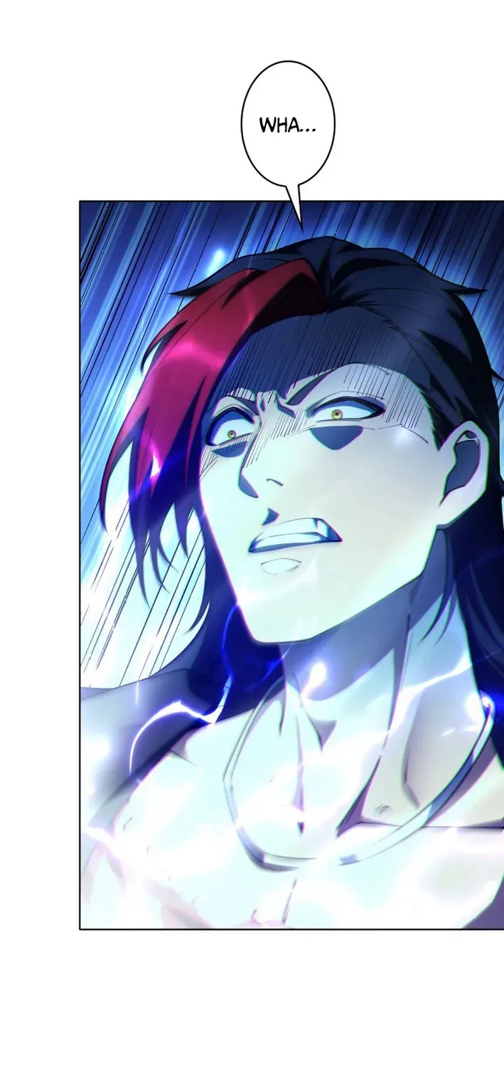 The Devil’s Casebook Chapter 18 page 33 - 