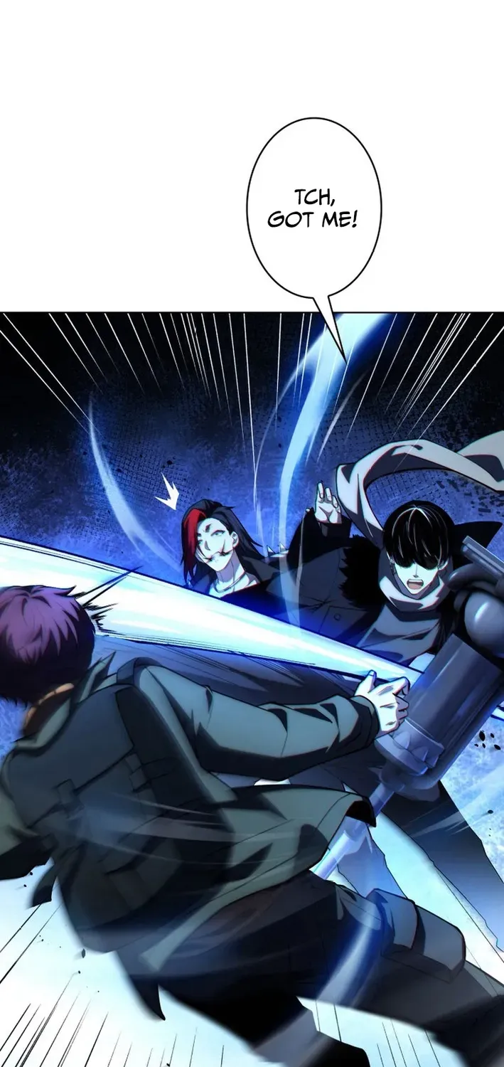 The Devil’s Casebook Chapter 18 page 34 - 