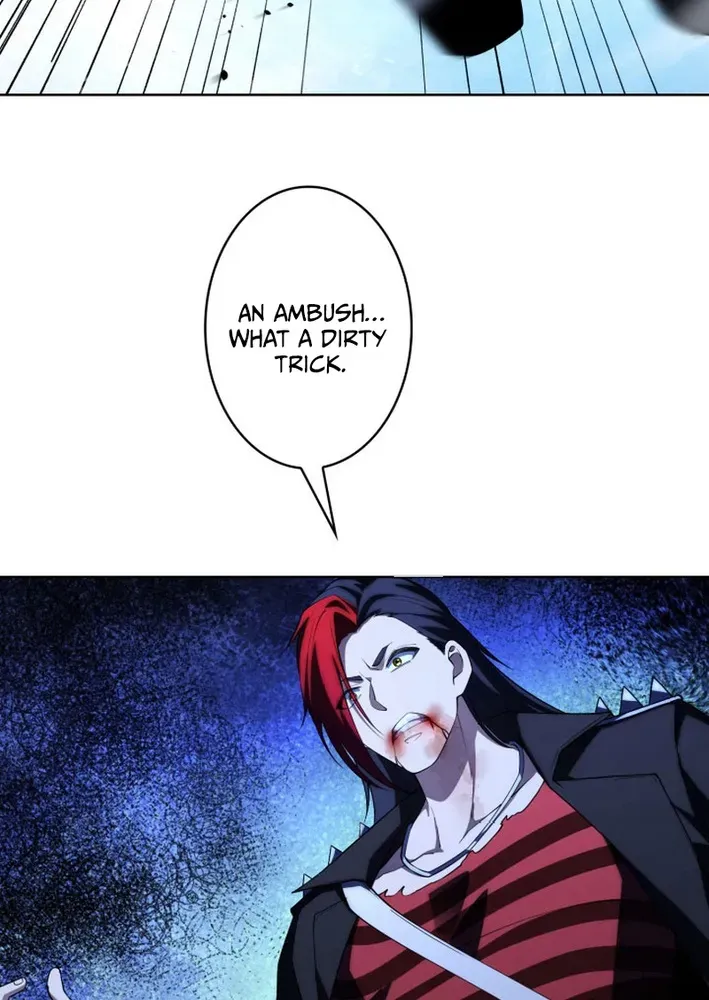 The Devil’s Casebook Chapter 18 page 35 - 