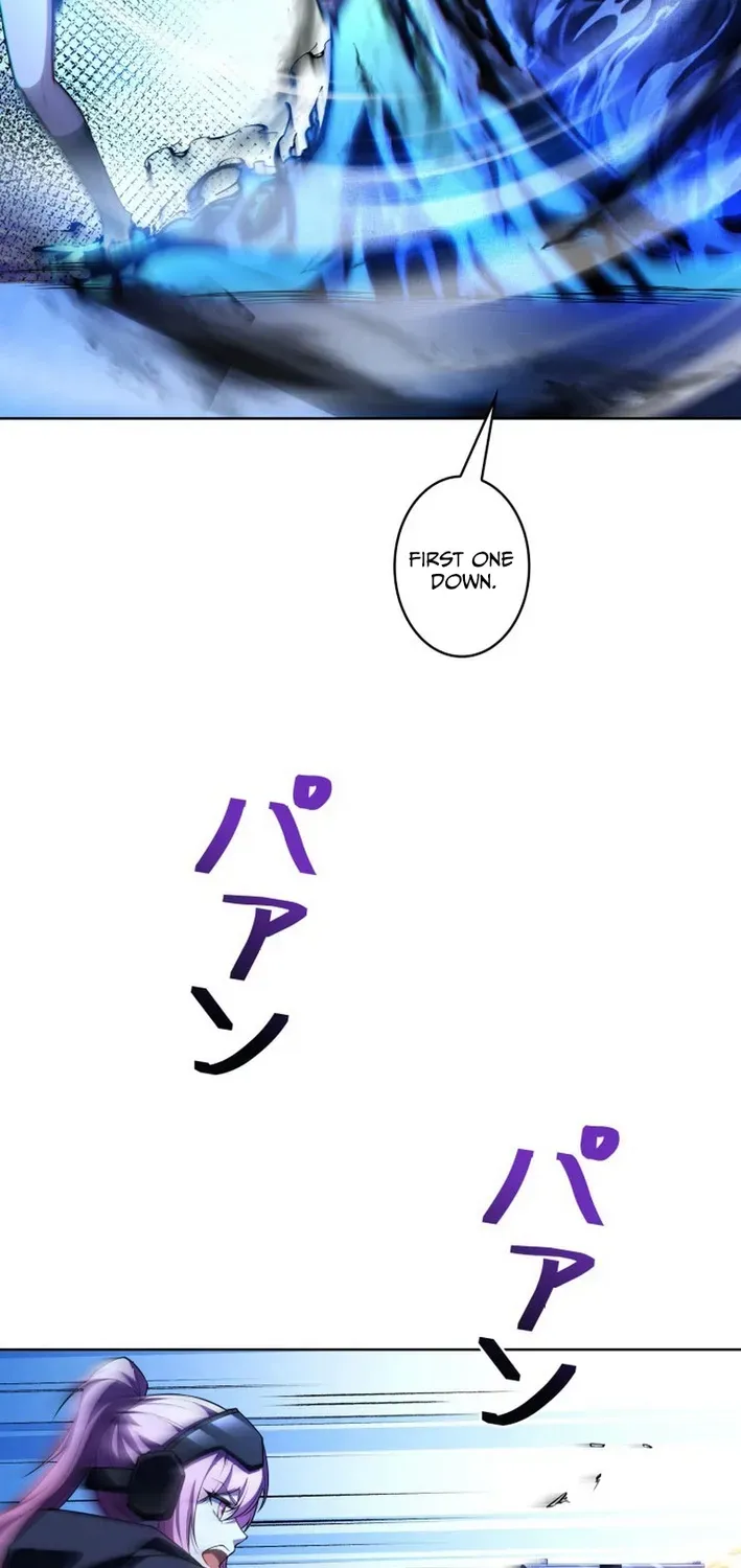 The Devil’s Casebook Chapter 18 page 38 - 