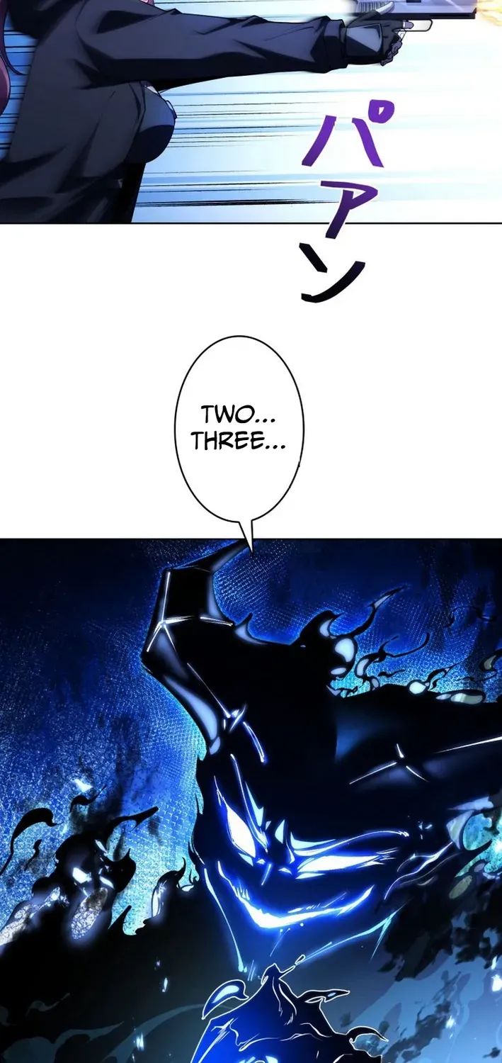 The Devil’s Casebook Chapter 18 page 39 - 