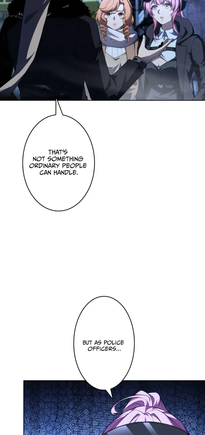 The Devil’s Casebook Chapter 18 page 5 - 