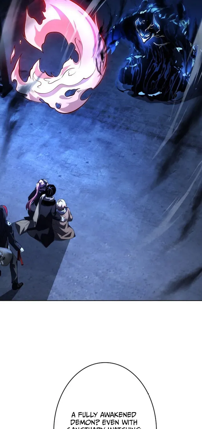 The Devil’s Casebook Chapter 18 page 43 - 