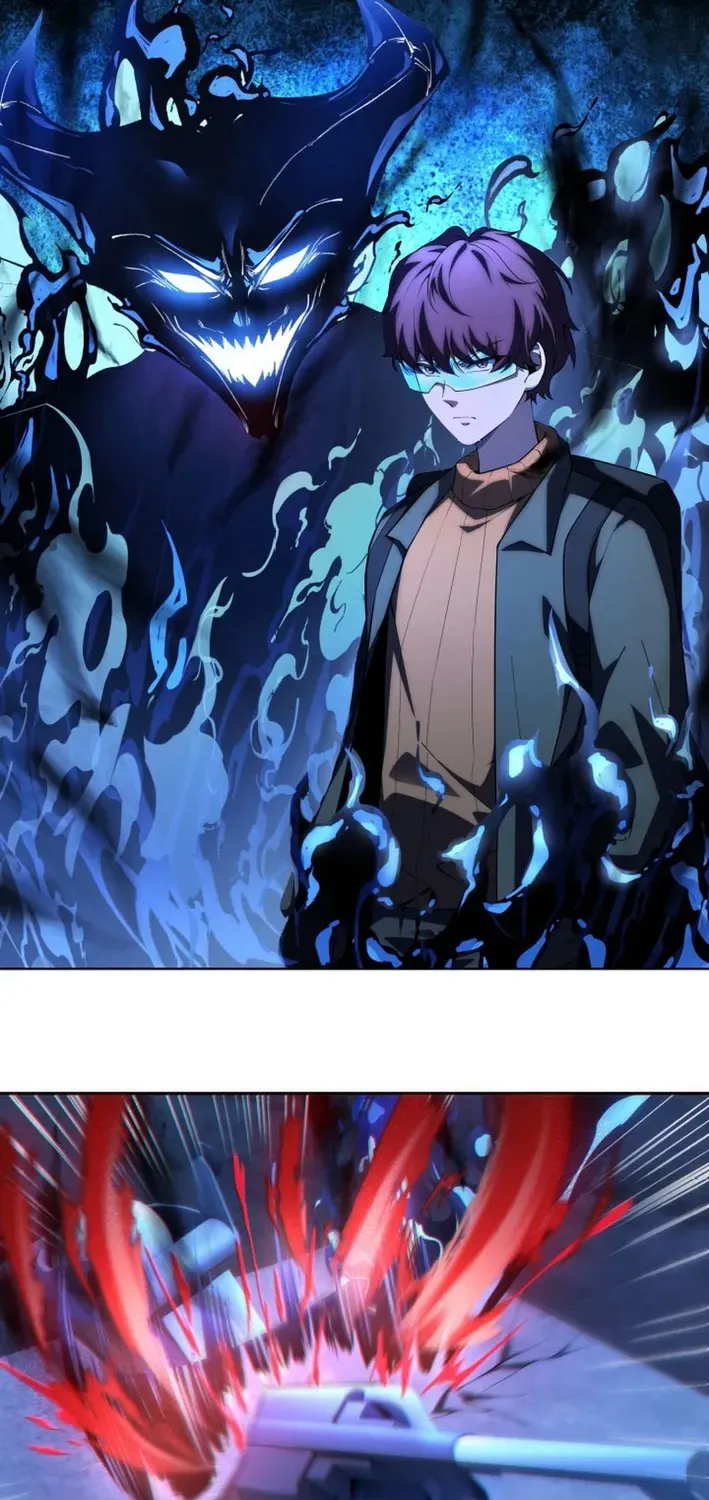 The Devil’s Casebook Chapter 18 page 46 - 