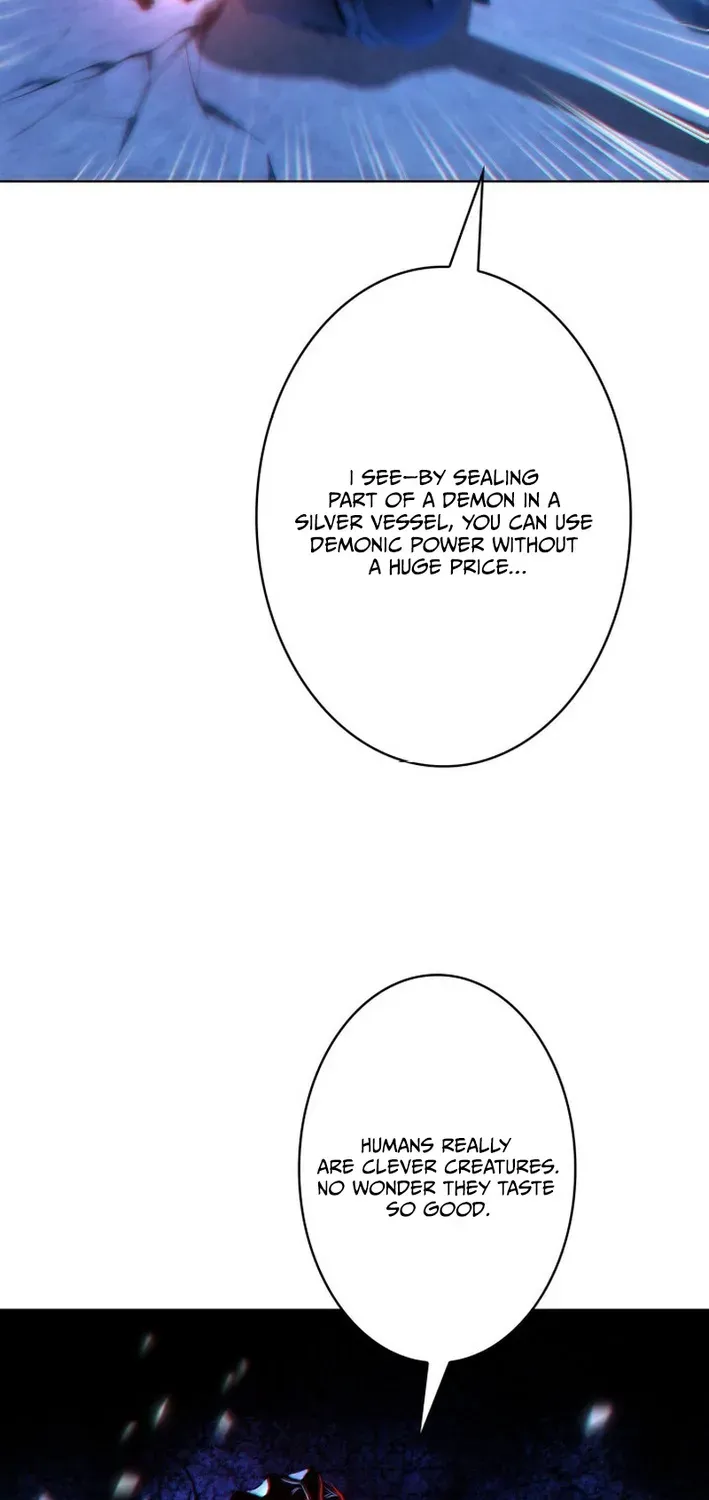 The Devil’s Casebook Chapter 18 page 47 - 