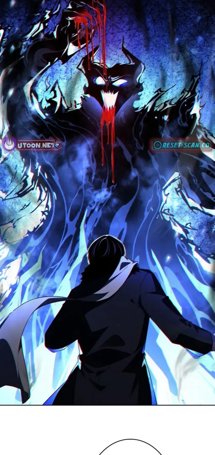 The Devil’s Casebook Chapter 18 page 48 - 