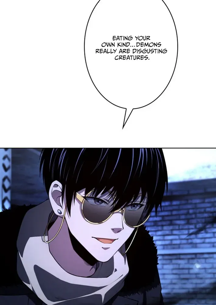 The Devil’s Casebook Chapter 18 page 49 - 