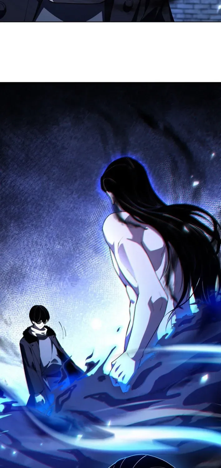 The Devil’s Casebook Chapter 18 page 50 - 