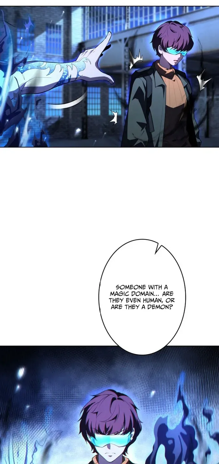 The Devil’s Casebook Chapter 18 page 52 - 