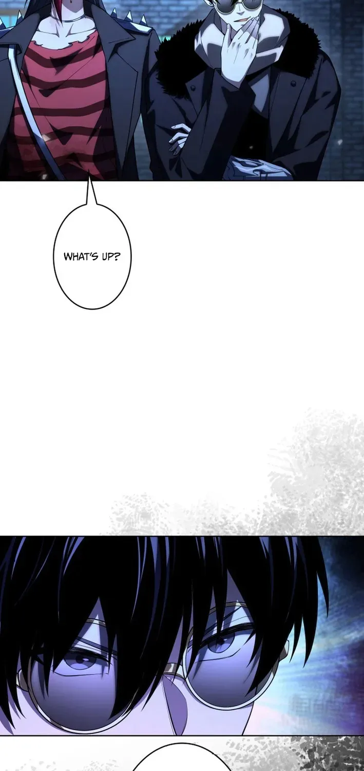 The Devil’s Casebook Chapter 18 page 54 - 